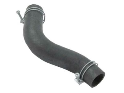 Nissan 21501-01P26 Hose-Upper