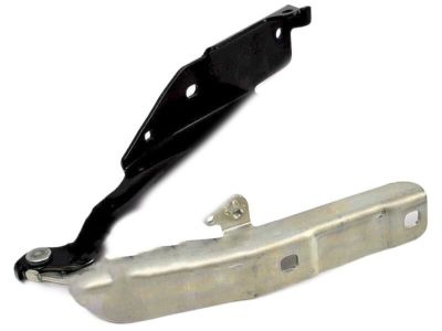 Nissan 65401-7Y000 Hinge Assy-Hood, LH