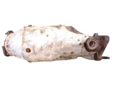 Nissan 208A0-4S525 Three Way Catalytic Converter