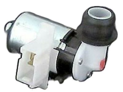 Infiniti 28920-V5002 Motor-Washer