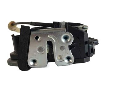 Nissan 82500-9AN0A Rear Door Lock Actuator Motor, Right