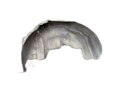 Nissan 76748-9PR0A Protector-Rear Wheel House RH