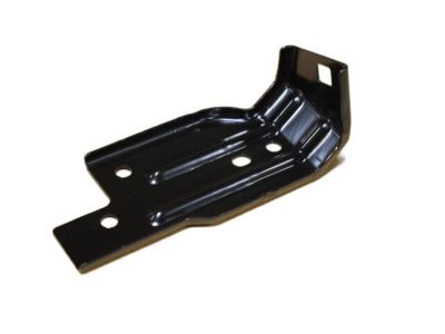 Nissan 26040-ZL50A Bracket Assembly-Head Lamp, RH