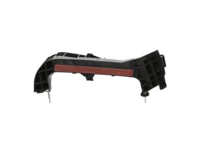 Nissan 85226-JF00A Bracket-Rear Bumper Side, RH