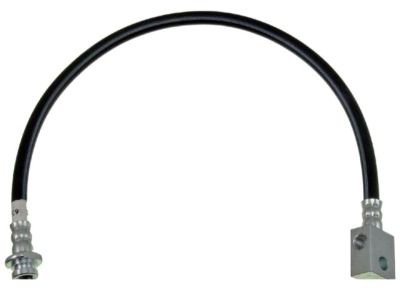 Nissan 46210-8B510 Hose Assy-Brake