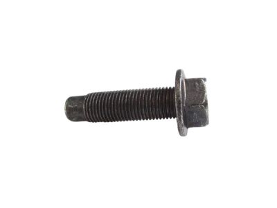 Infiniti 081B7-2352A Bolt-Flange