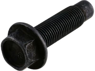 Infiniti 081B7-2352A Bolt-Flange