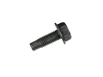 Infiniti 01125-0030U Bolt