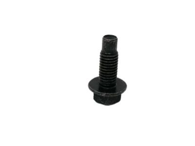 Infiniti 01125-0030U Bolt