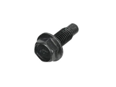 Nissan 01125-0030U Bolt