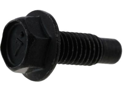 Infiniti 01125-0030U Bolt