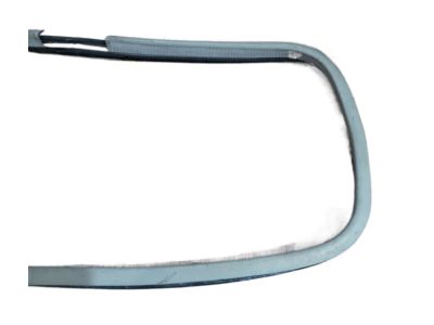 Nissan 73873-15F00 WEATHERSTRIP Sunroof