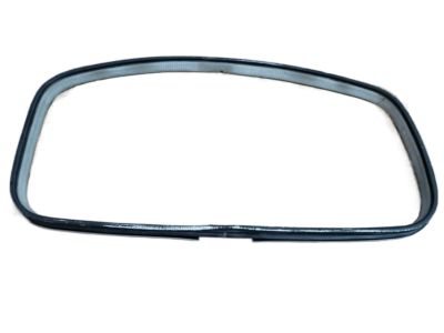 Nissan 73873-15F00 WEATHERSTRIP Sunroof