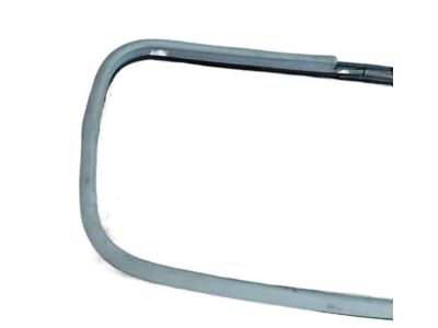 Nissan 73873-15F00 WEATHERSTRIP Sunroof