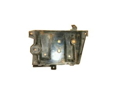 Nissan 64860-3TA0A Bracket Assembly-Battery Mounting