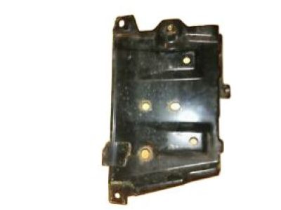 Infiniti 64860-3TA0A Bracket Assembly-Battery Mounting