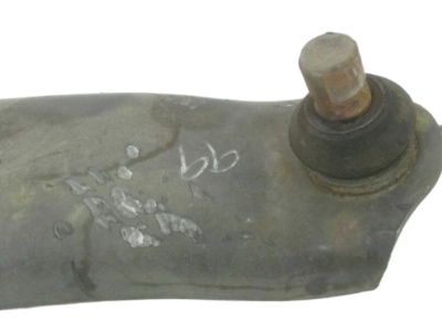 Nissan 54500-4DA0A Link Complete-Transverse, Rh