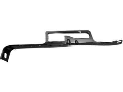 Nissan 85222-CD000 Bracket-Rear Bumper Side, RH