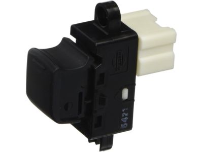 Infiniti 25411-ZT10A Assist Power Window Switch Assembly