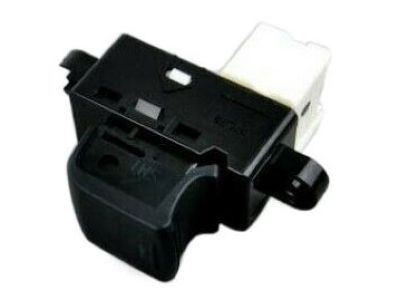Infiniti 25411-ZT10A Assist Power Window Switch Assembly
