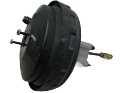 Nissan 47210-EA020 Booster Assy-Brake