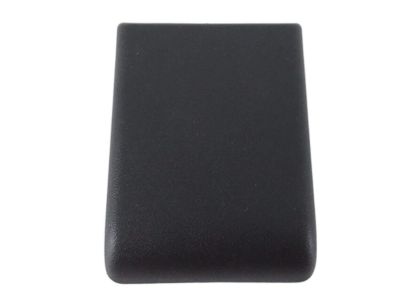 Nissan 88220-5AA0A Cover-Leg, Rear Seat RH