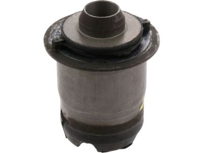 Nissan 54467-JA000 INSULATOR-Member, Rear