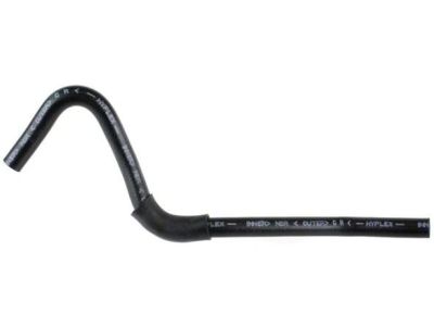 Nissan 49725-81F00 Hose-Return, Power Steering