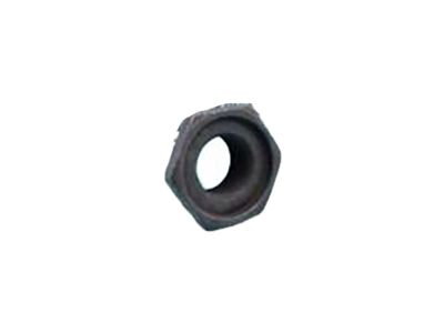 Nissan 01221-00331 Nut