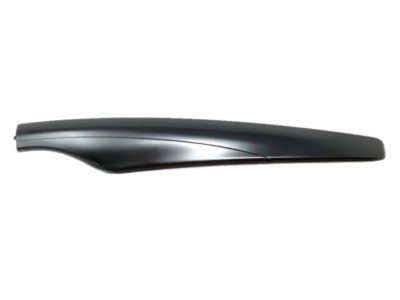 Nissan 73830-1AA0A End Cap-Front, RH