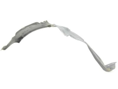 Nissan 63842-65F00 Protector-Front Fender, RH