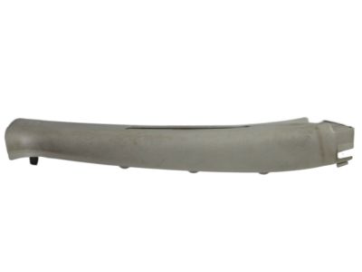 Nissan 76913-3AN1A Garnish-Center Pillar, Upper RH