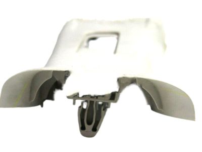 Nissan 76913-3AN1A Garnish-Center Pillar, Upper RH