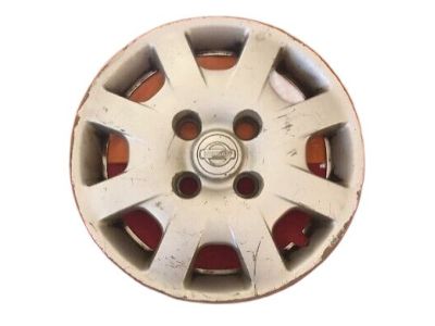 Nissan 40315-4Z000 Disc Wheel Cap