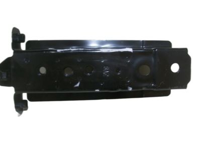 Nissan G5520-4BAMA Extension-Side Member, Rear RH