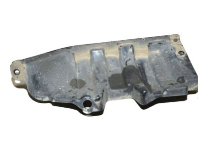 Nissan 17285-1AA0B Protector-Fuel Tank