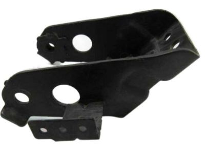 Nissan 11274-7Y100 Engine Mounting Bracket Block, Front