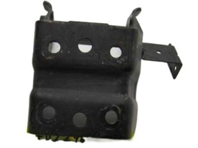 Nissan 11274-7Y100 Engine Mounting Bracket Block, Front