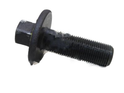Nissan 12309-7S000 Bolt-Pulley, Crankshaft