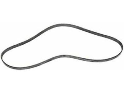 Nissan 11720-4BA0A Serpentine Belt