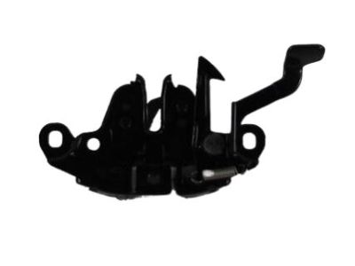 Nissan 65601-70F10 Male Assy-Hood Lock