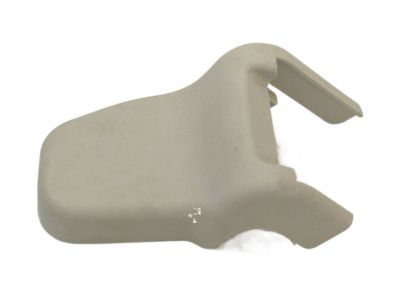 Infiniti 87555-JK010 Cover-Seat Slide