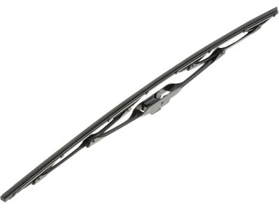 Infiniti 28895-ZC31A Windshield Wiper Blade Assist Refill