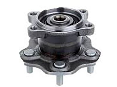 Nissan 40202-5SK0A Hub Assembly-Road Wheel Front