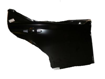 Nissan 82153-6CA2A Panel - Rear Door, Outer LH