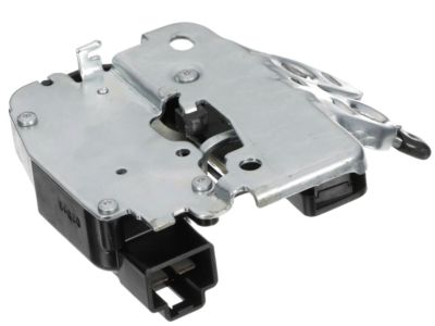 Nissan 84630-9N00A Trunk Lock Assembly