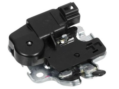 Nissan 84630-9N00A Trunk Lock Assembly