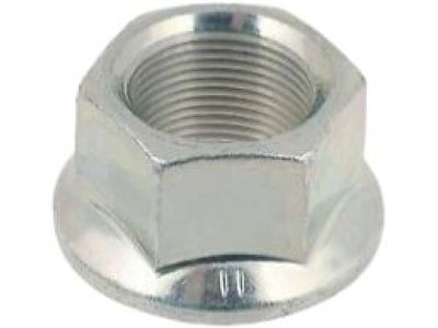 Infiniti 01221-00111 Nut