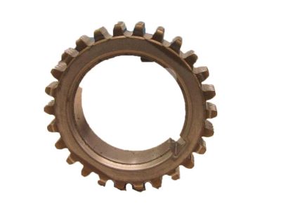 Infiniti 13021-AL500 Sprocket-Crankshaft