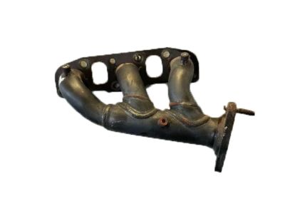 Nissan 14002-EA21A Exhaust Manifold